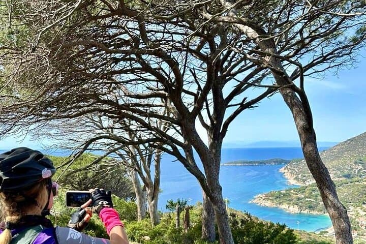 Unforgettable Bike Tours and Trekking on the Island of Elba