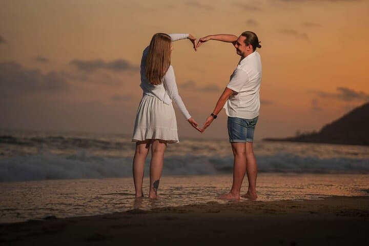 צילומי חופשה באלאניה – משפחות, זוגות ומטיילים לבד