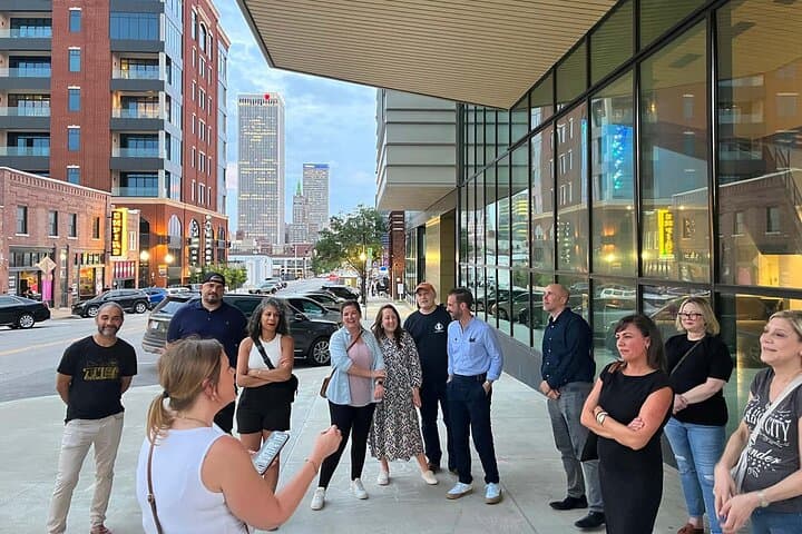 True Crime and Haunted History