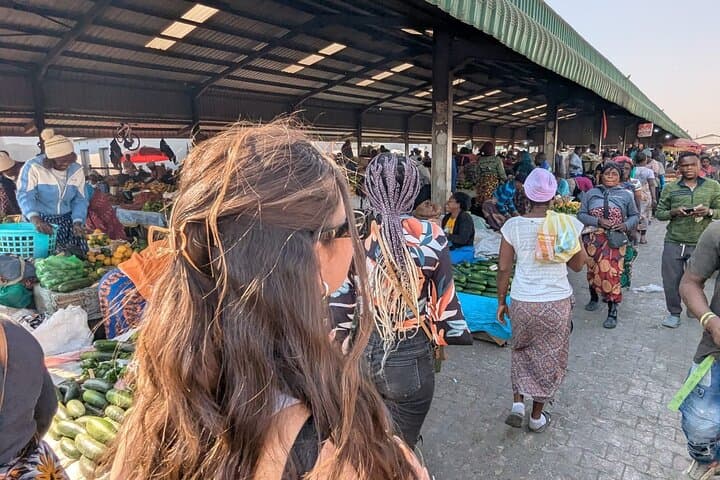 Ultimate Lusaka 8H: Culture, History & Baby Elephant Sanctuary