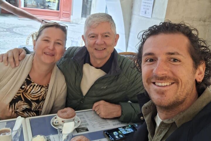 Private Basque Country Tour Hidden Villages and Culinary Delights