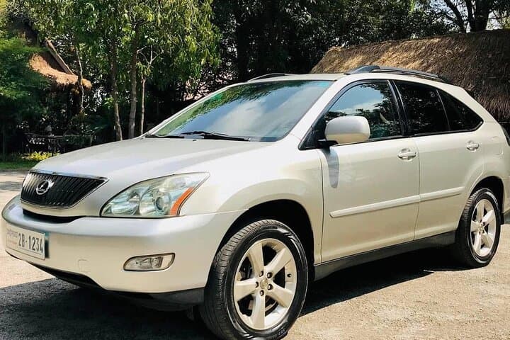 Private Transfer : Siem Reap ↔ Battambang