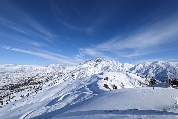 Explore Amirsoy, Chimgan & Charvak – A Full-Day Mountain Tour