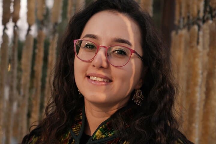 טיול עירוני סביב בוכרה