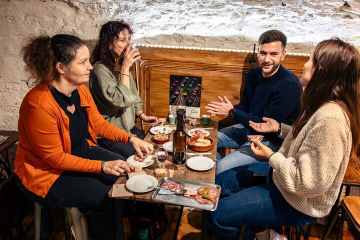 סיור אוכל בליון – טעם מלא של צרפת מאת דו איט בטר