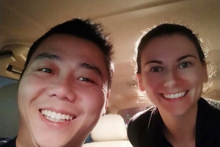 Harbin Airport(HRB) Private Arrival Transfer: Meet&Greet Service