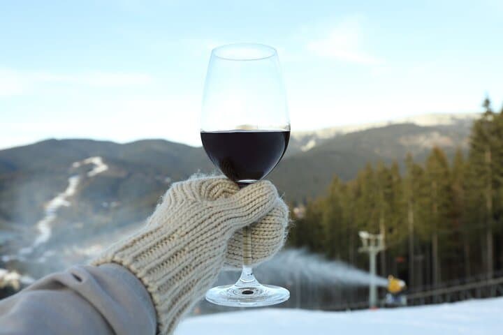 Niagara Wine Tour and Tastings with Transportation 