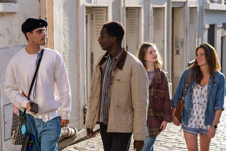 טעם לוזאן – סיור אוכל שוויצרי מלא מאת דואיט בטאר