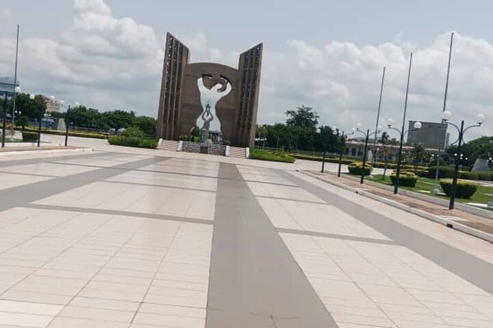 Lomé special tours