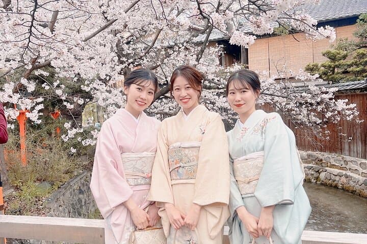 Kawagoe:Family-Friendly Kimono & Yukata Experience at WARGO