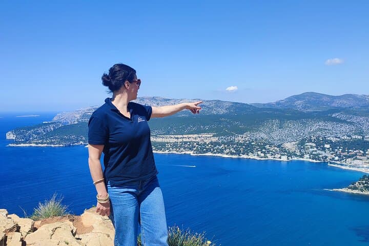 טיול חצי יום לקסיס מאיקס אן פרובנס