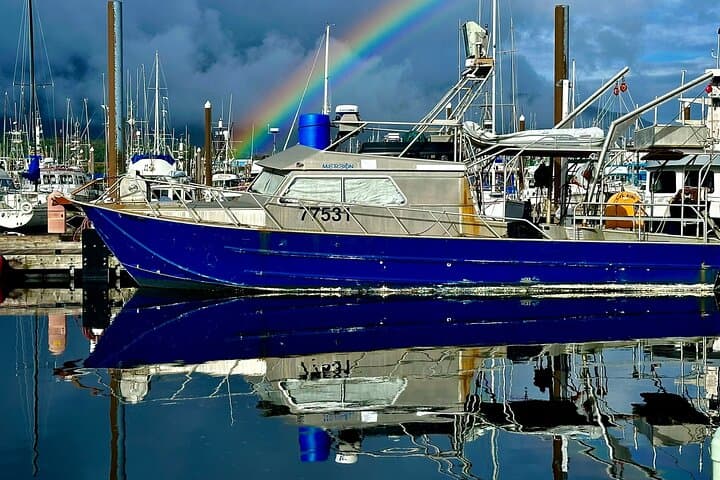 ספארי צילום קטצ'יקאן מחוץ לשבילים המוכרים - 3 שעות.