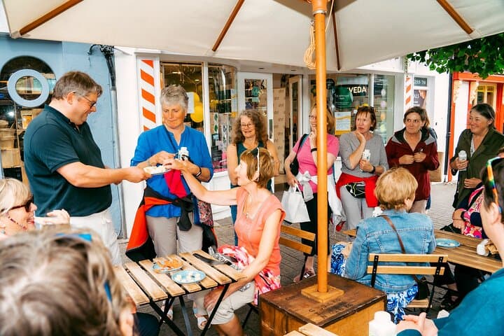 Westport’s Ultimate Food Lovers Tour