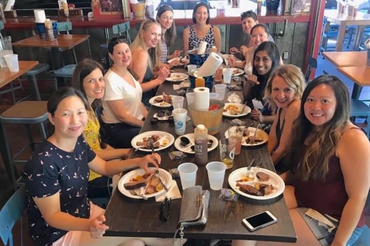 Taste of Grand Cayman: Food Tour & City Highlights