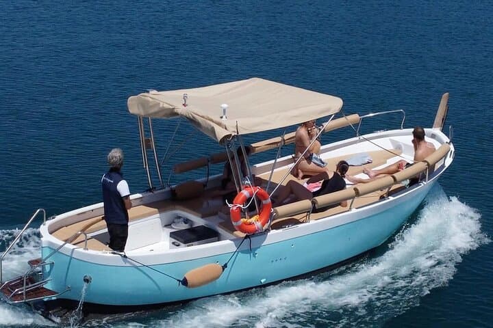 סיור פרטי בצ'ינקווה טרה