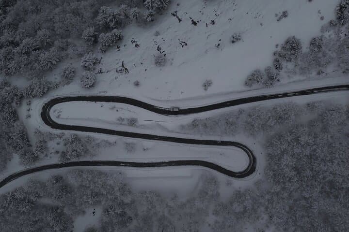 Theth National Park Day Tour from Shkoder with Local Guide