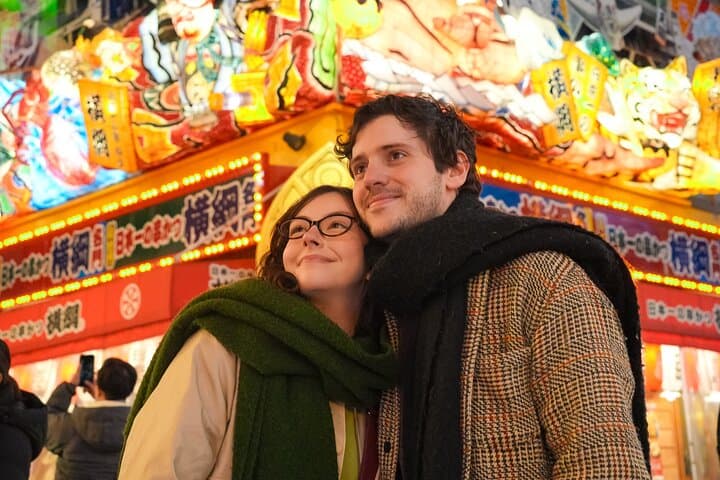 Osaka Street Food Tour: 17 Dishes at 4 Local Eateries