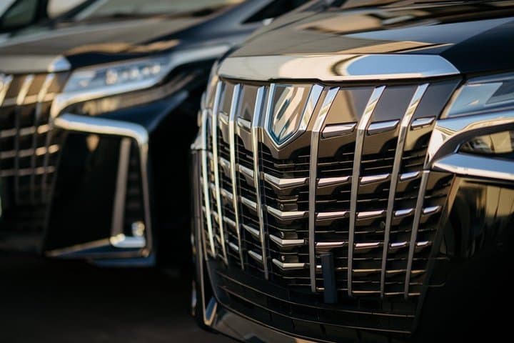 Private Transfer Service from Kansai International Airport