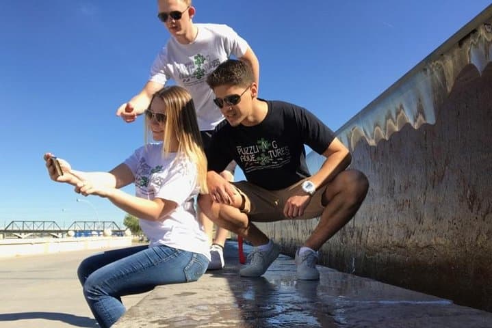 הרפתקת הפאזלים של יוג'ין