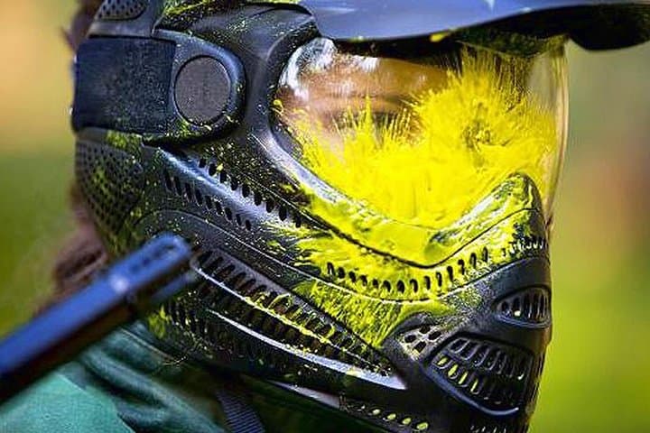 פיינטבול באברפאלדי