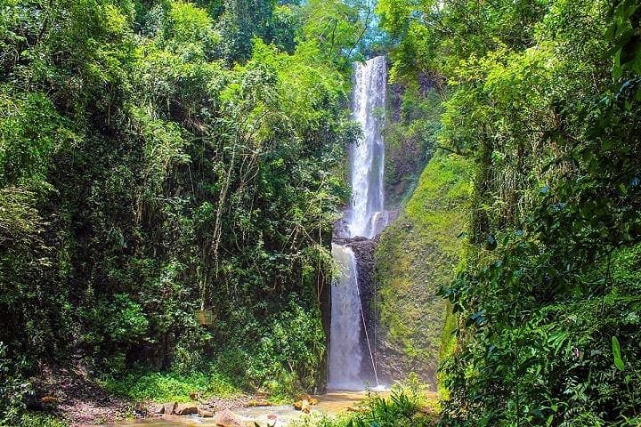 Skip the Line: Cassorova Resort and Ecotourism