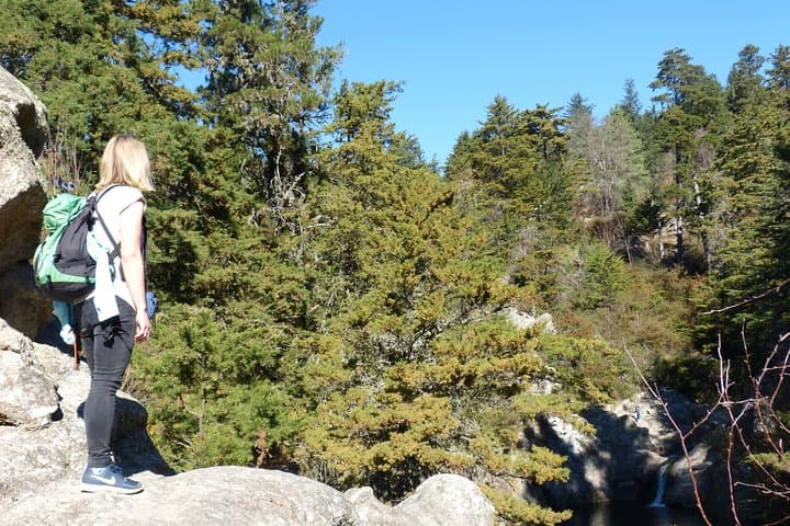 סיור פרטי: לה קומברסיטה וילה גרל. בלגרנו