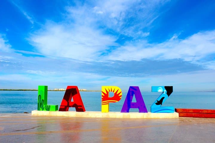 סיור עירוני וחופים מלה פאז