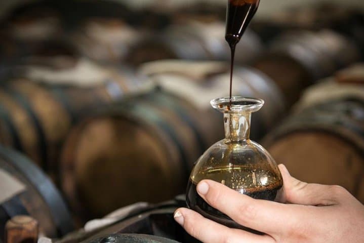 Parmigiano & Balsamic Artisans: In-Depth Private Tour and Tasting