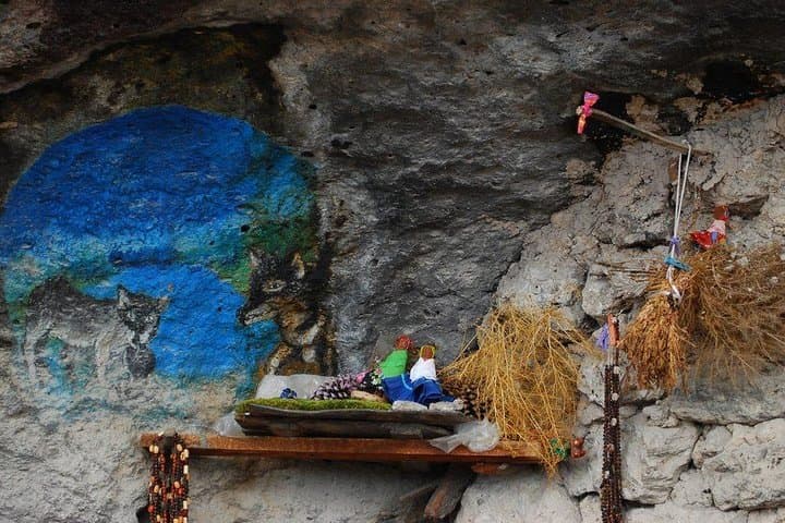 תרבות התרהומרה