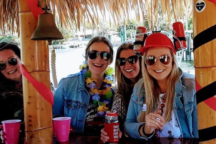 שיט במפרץ באורך 1.5 שעות בחוף אורנג'