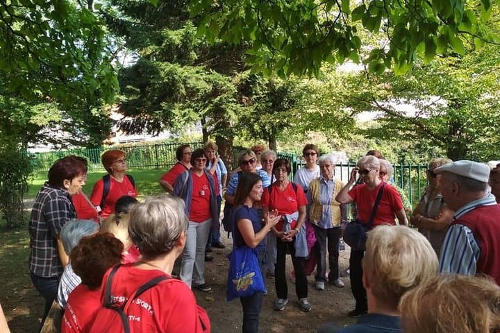 סיור אגדה מודרך פרטי באוגולין