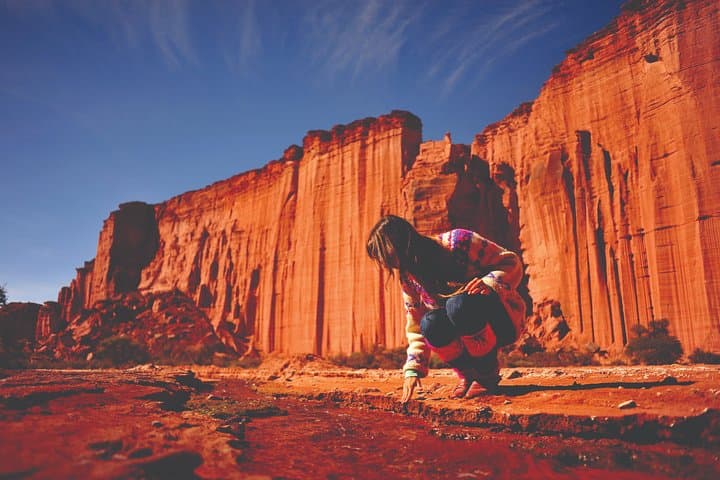 עמק הירח, אישיגואלטו, סן חואן - טיול יום שלם