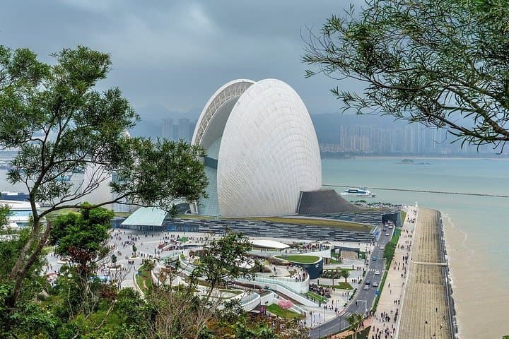 הטיול המיטבי של ג'וג'אי