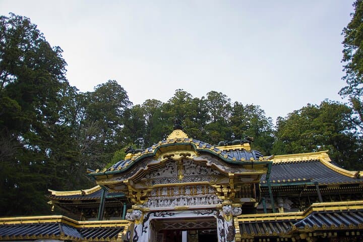 Nikko UNESCO Heritage & Nature Customized Private Tour