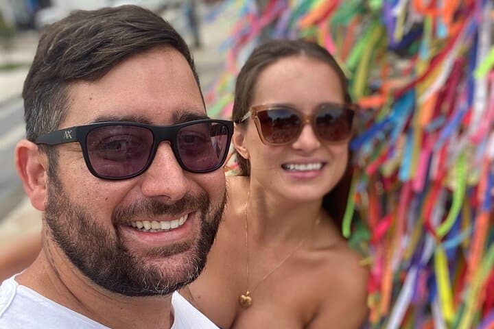 Salvador City Tour – Discover Brazil’s First Capital En, It, Es