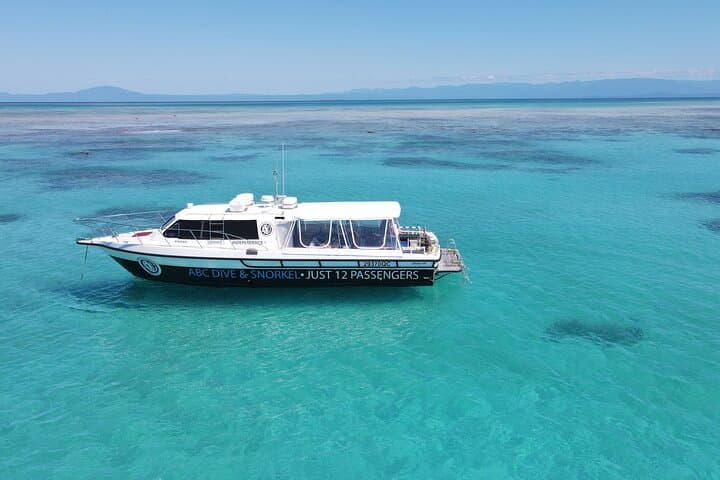 ABC Reef Safaris