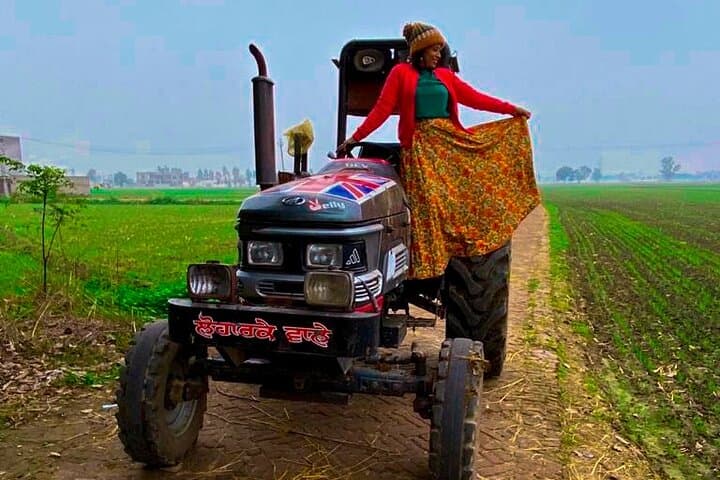 סיור יום מלא באמריצר עם גבול ואגה (בחירת המטיילים 2024)