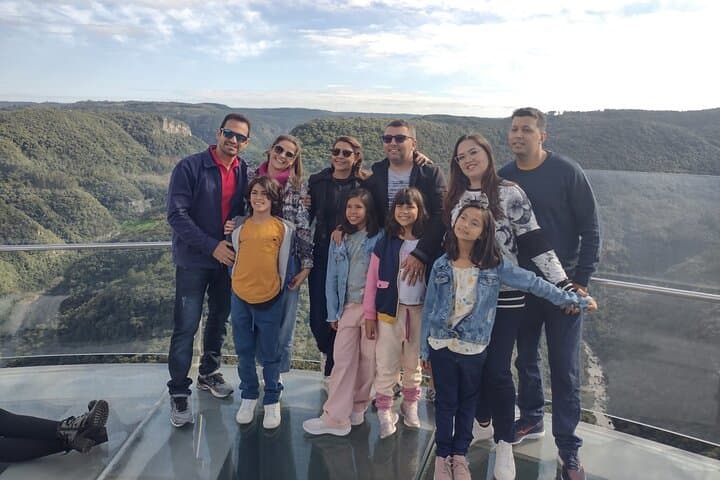 סיור אישי בעיר באטרקציות המובילות של גרמדו/קנלה