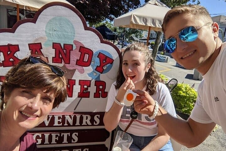 הצייד אחר מציאות של לאפייט