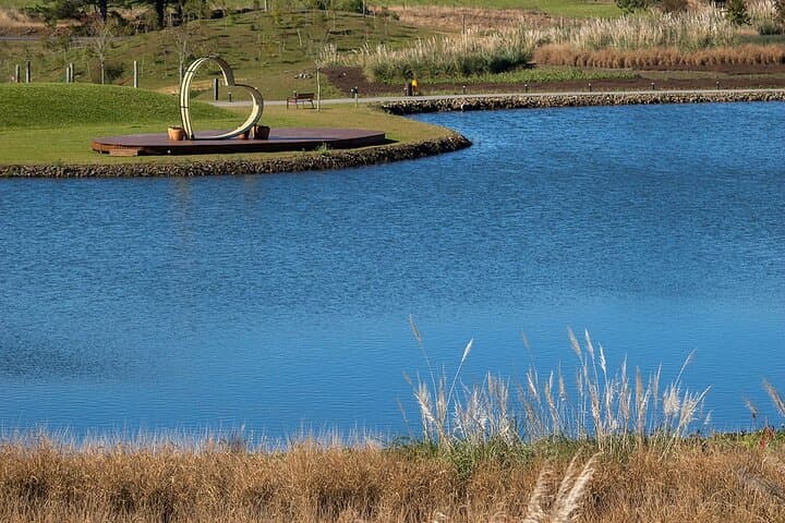 כניסה לפארק מאטריה