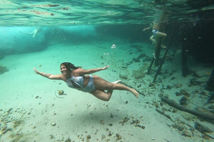 ג'לאפאו 5 ימים - טבע ותרבות