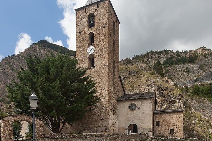 The History of Love in Canillo: A Private Guided Tour