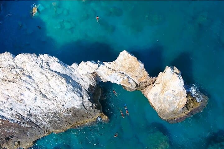 שייט יום ים ושמש סקיאתוס.