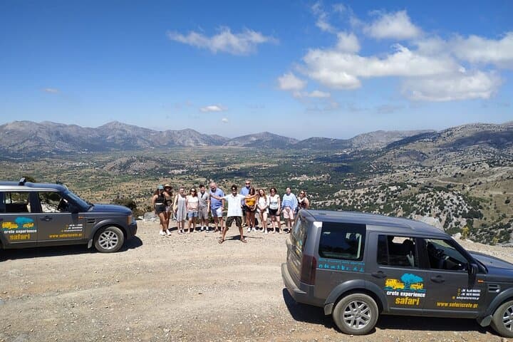 לסיתי – כפרים מסורתיים בפלצתו