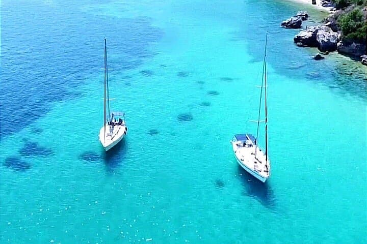 שיט יאכטה פרטי בכפרו