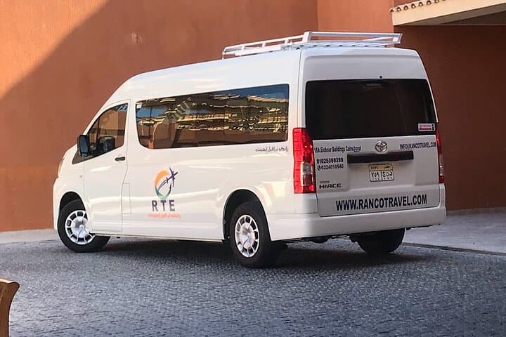 Full day trip to Luxor with littel Group & Tutankhamun Tomb