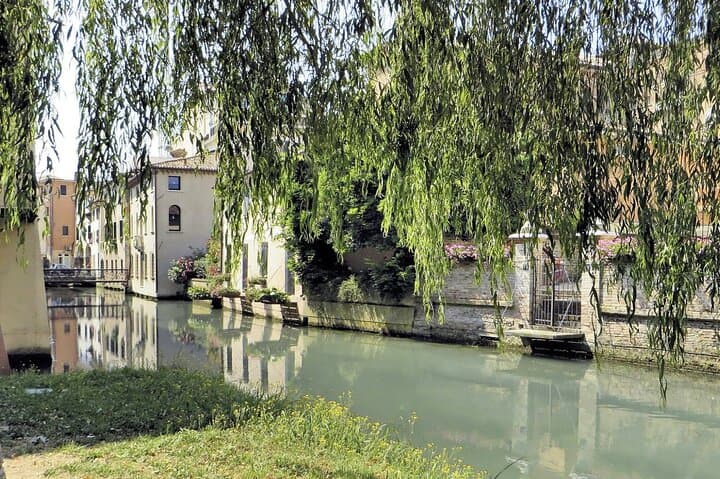 Treviso Small-Group Walking Tour: Top Sights & Hidden Gems