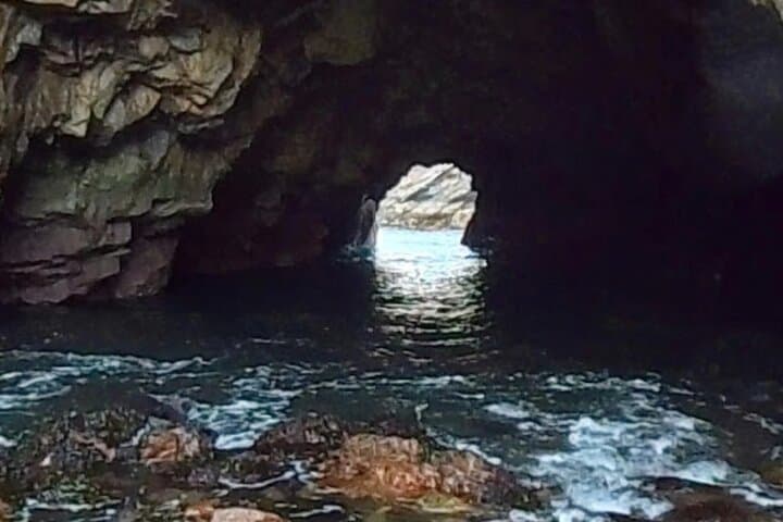 סיור פרטי: רינג אוף ברה מקנמר.