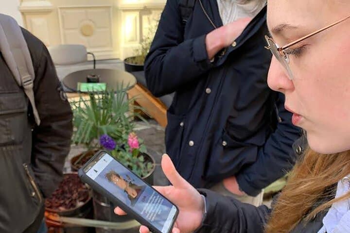 משחק בריחה בעיר של קונסורציום קובלנץ מדריך עצמי