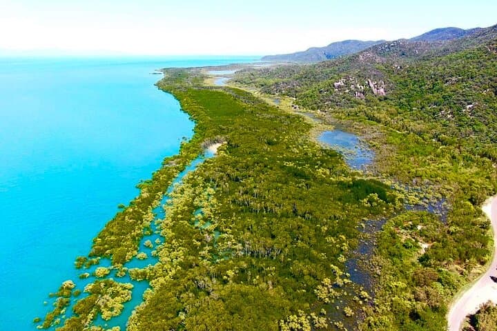 Magnetic Island: West Coast Eco Adventure